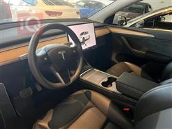 تسلا موديل Y